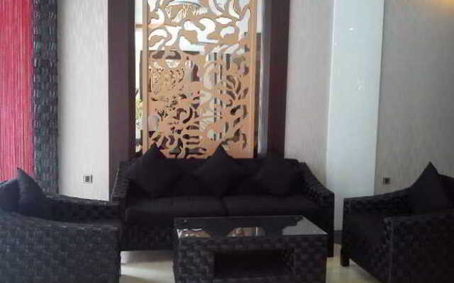 Kireinn Hotel Batam