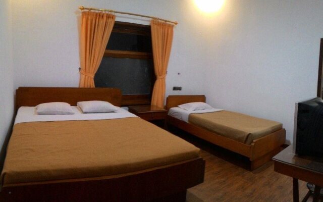 Hotel Selecta Batu Malang