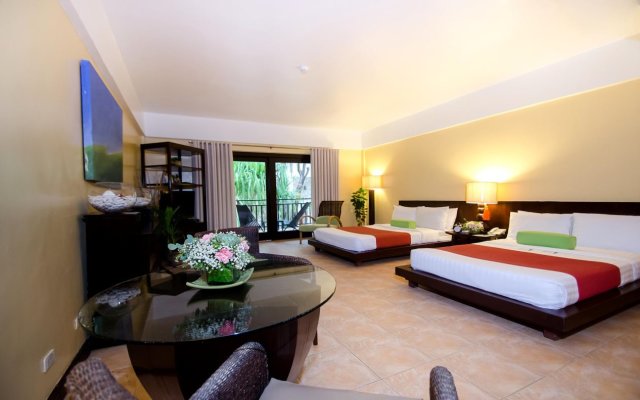Canyon Hotels & Resorts Boracay