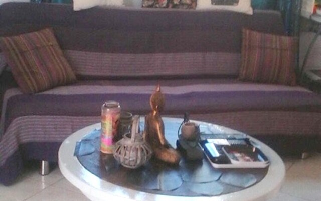 Holiday Home Rue De L'Etoile De Mer - 6