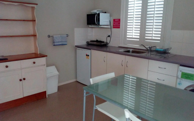 Brisbane Street Studios