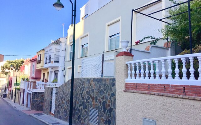 Malaga Centro Parking