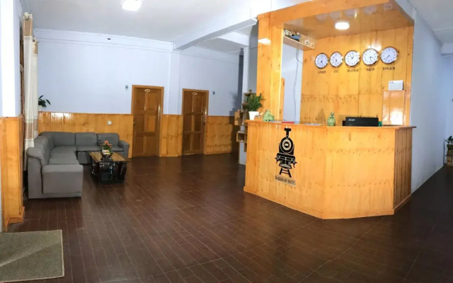 Hostel Roma Inn 2