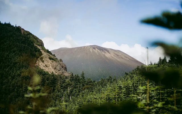 SANU 2nd Home Karuizawa 1st