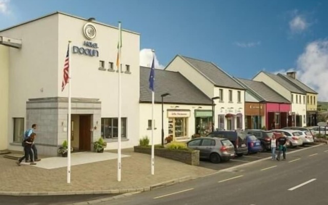 Hotel Doolin