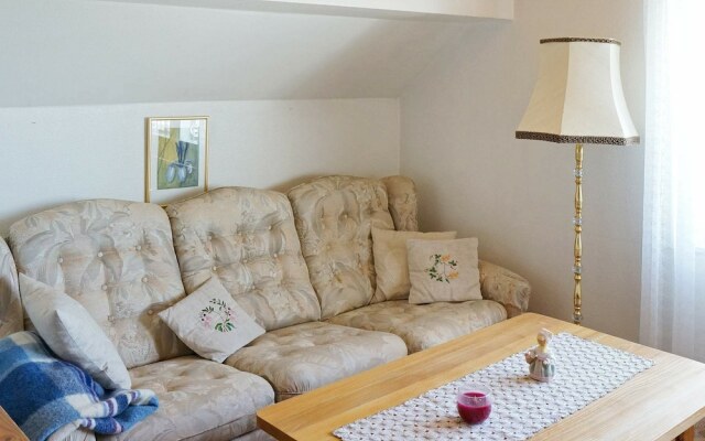 Holiday Home in Falkenberg