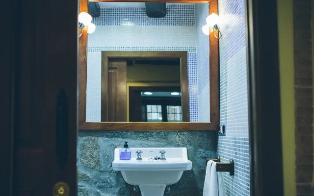 Casa Rural La Francesa