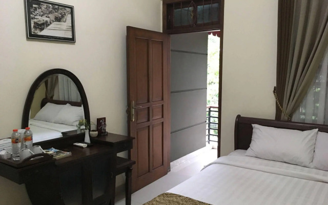 Griya Yunika Homestay