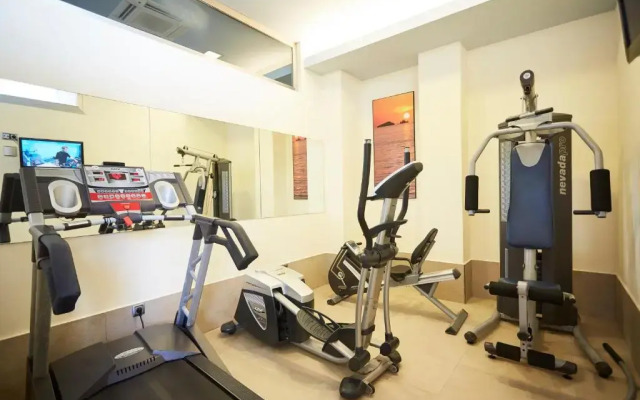 Invisa Hotel La Cala