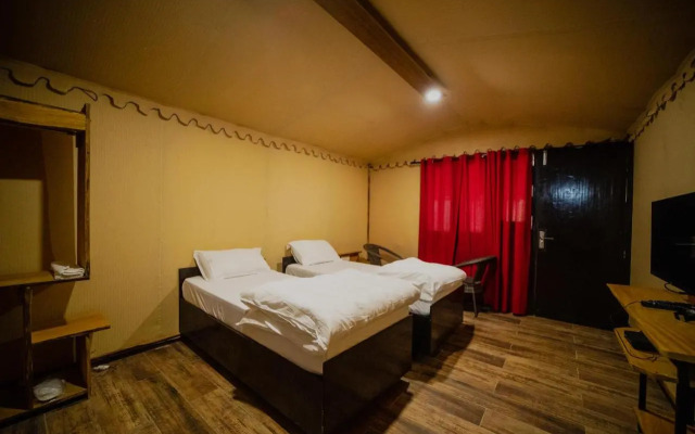 Jungle Gadera - Xtreeme