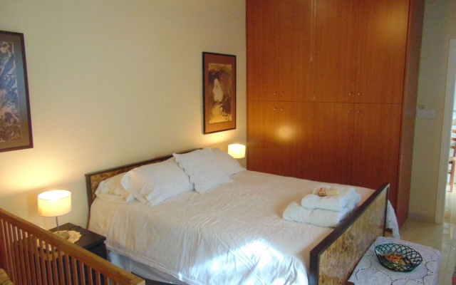 Charalambos Holiday Cottage