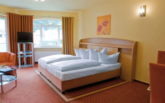 Upstalsboom Landhotel Friesland
