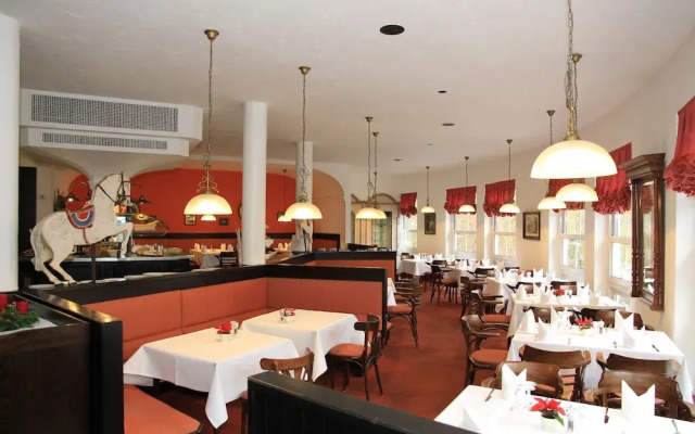 relexa Hotel Bad Salzdetfurth