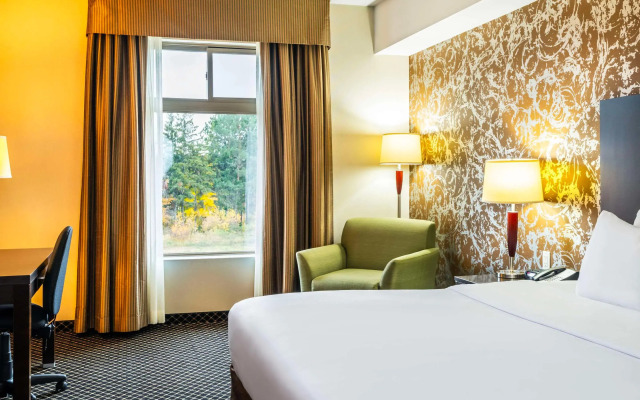 Quality Inn and Suites Petawawa