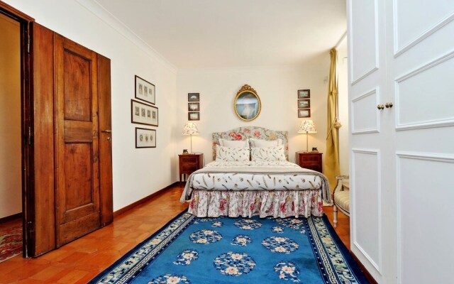 Apartment Accademia Carrara 2