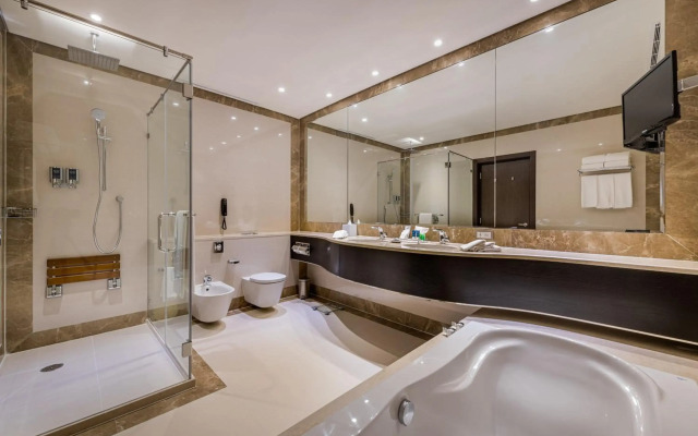 Four Points by Sheraton Kuwait
