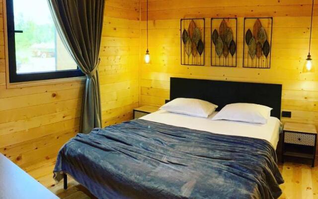 Enjoy River House Ada Bojana 4