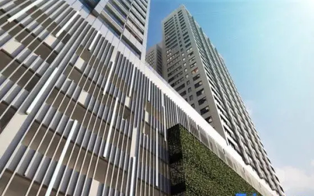 Summer Suites KLCC by Apartx