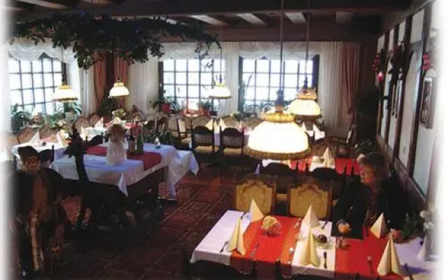 Landhotel & Restaurant Westerwaldgrill