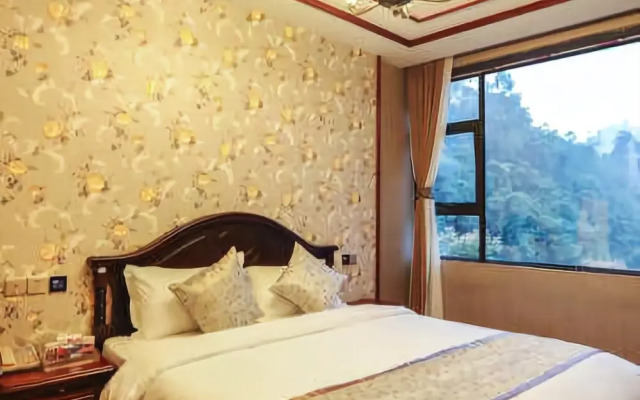 Xiling Xueshan Xixin Hotel