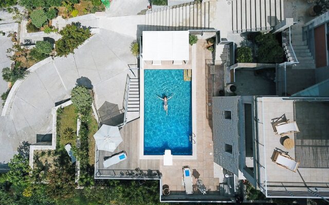 Anna Boutique Villas