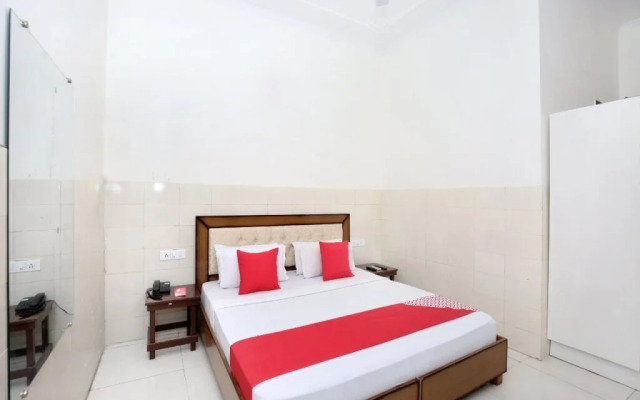 Hotel Shivjot By OYO Rooms