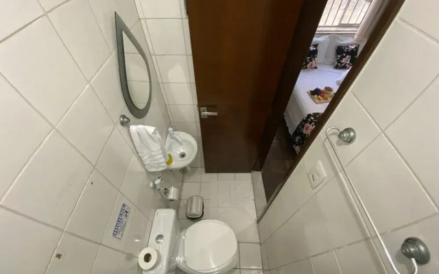 Vila Barra Porto