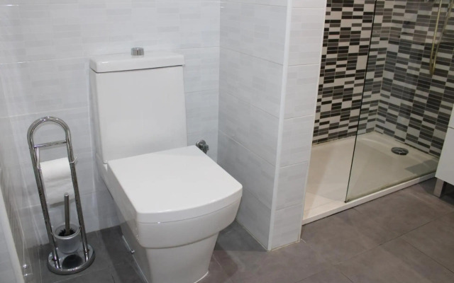 Carrer de María Montessori