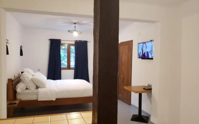 Satrana Hotel Tamatave