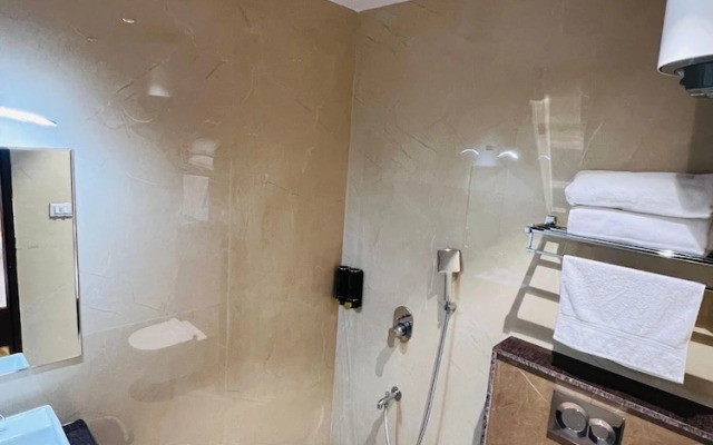 Shubh Laxmi Residence