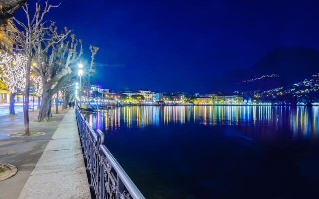 Central Amor in Lugano