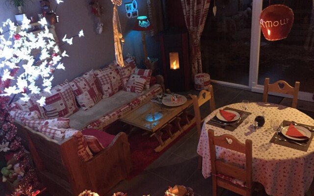 L'Eden De Floridylle