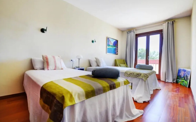 107507 - Villa in Can Pastilla