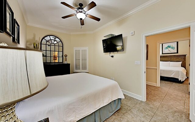 The Oasis at Orange Beach