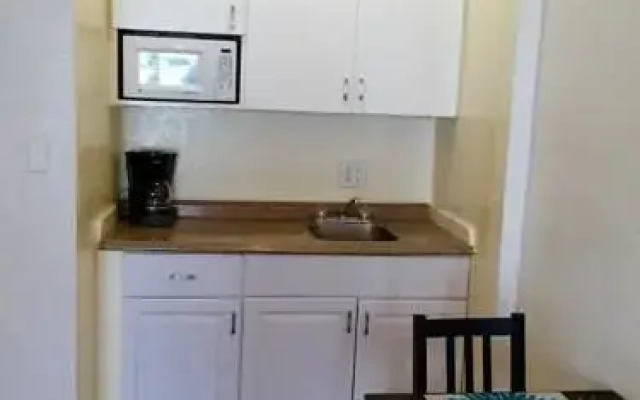 Artsy Condo