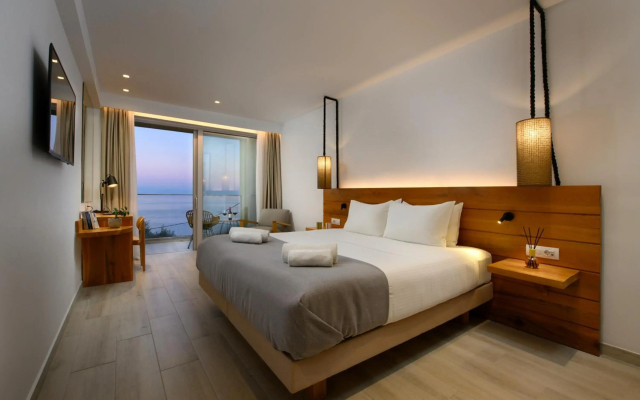 Eleals Boutique Hotel