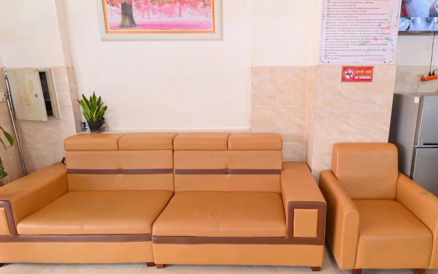 Tuyet Lan Hotel Vung Tau