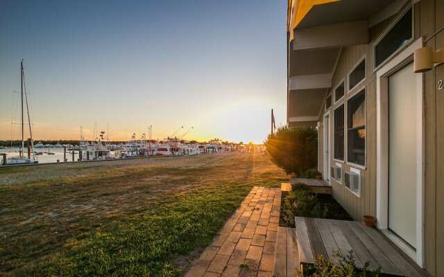 Montauk Bungalows