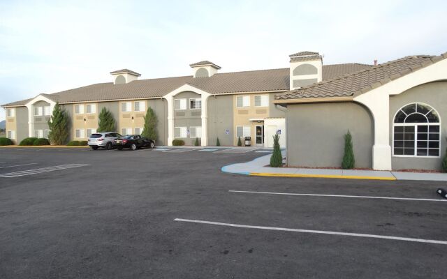 Best Western Grants Inn