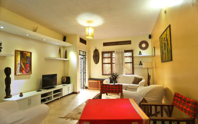 Soho Greens Apartment 2