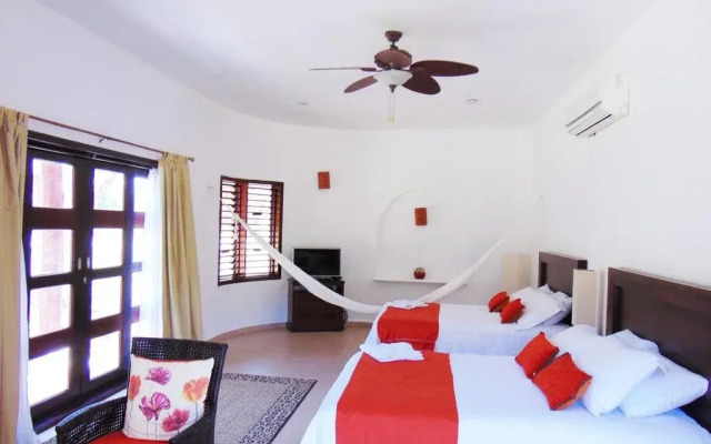 Mayan Secret Hotel Boutique