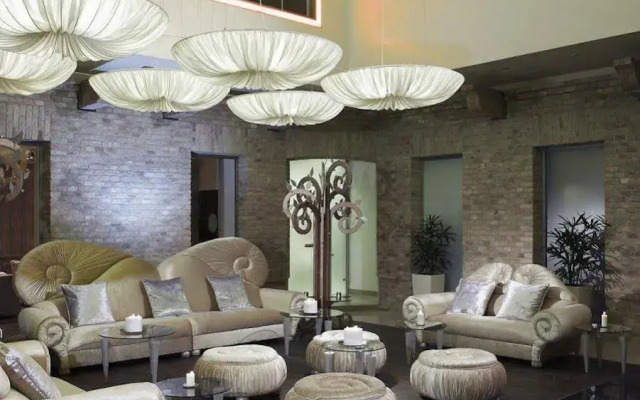 Verno House Budapest, Vignette Collection by IHG