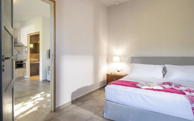 Villa Maria Studios & Suites