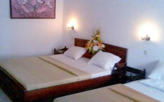 OYO 1384 Pulau Bali Hotel