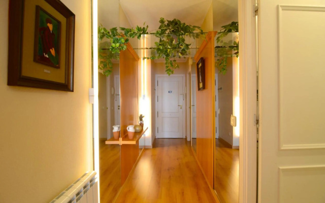 Terrassa del Mar 1-1-A