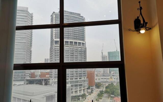 Pinnacle kelana jaya 919