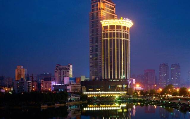 Wuhan Jin Jiang International Hotel