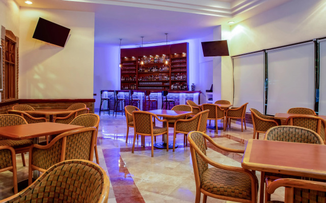 Fiesta Inn Tampico