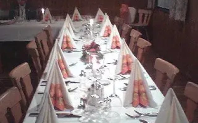 Hotel Zur Schönen Aussicht