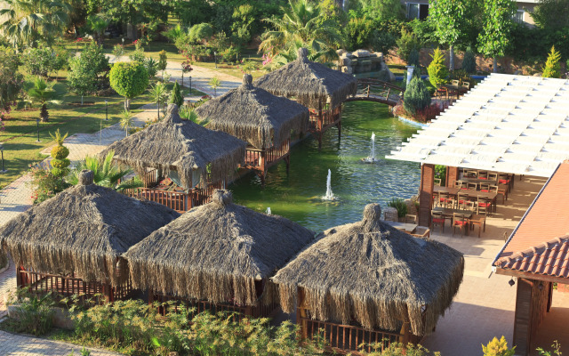 Club Mermaid Village